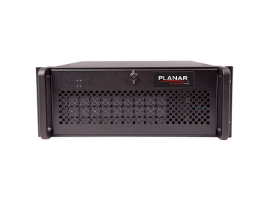 Planar PCS視頻墻處理器<br/>視頻墻處理器